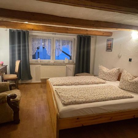 Ferienhaus Teufelsnest Timmenrode Bagian luar foto