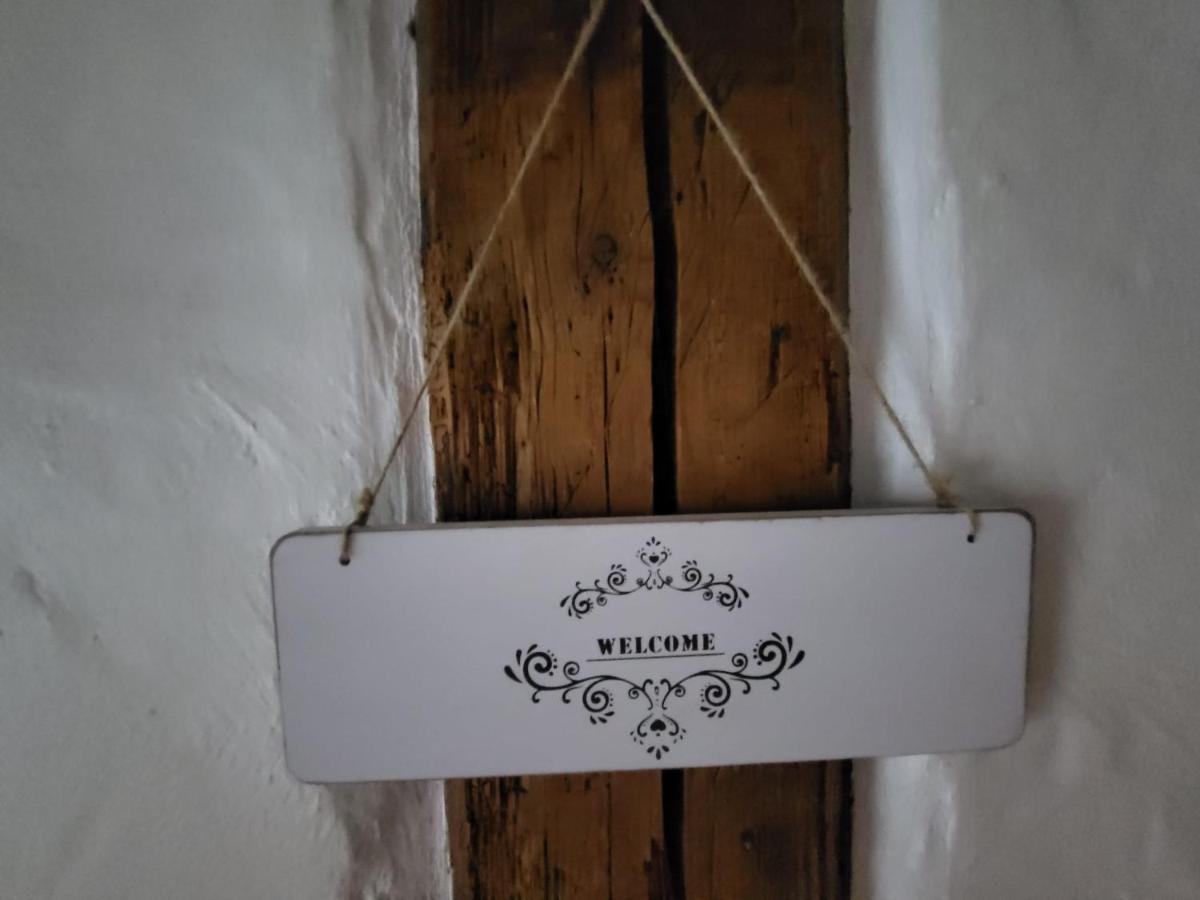 Ferienhaus Teufelsnest Timmenrode Bagian luar foto