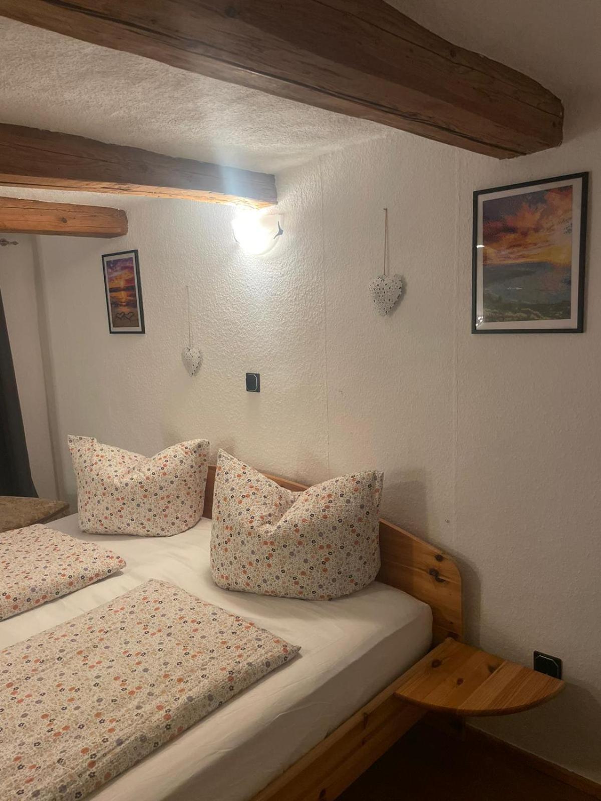 Ferienhaus Teufelsnest Timmenrode Bagian luar foto