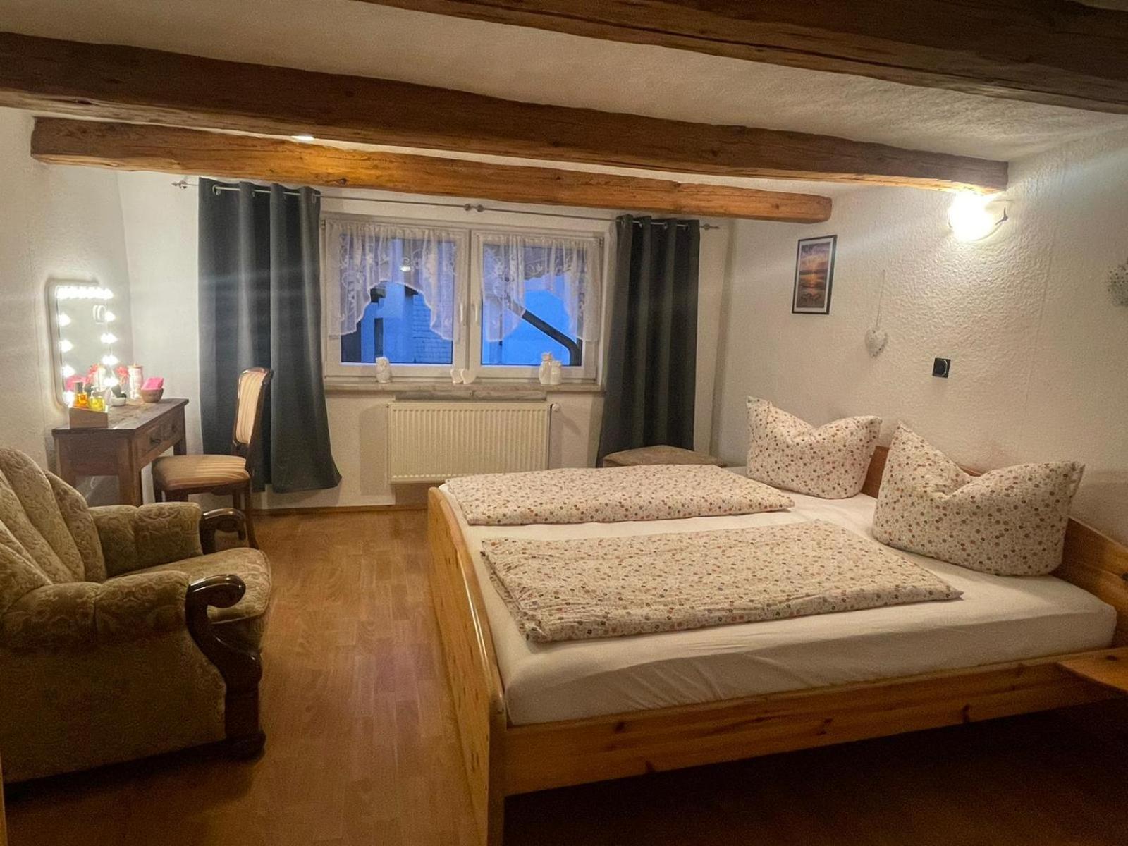 Ferienhaus Teufelsnest Timmenrode Bagian luar foto