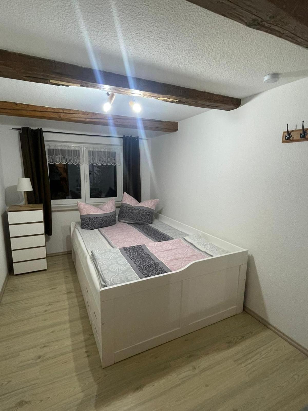 Ferienhaus Teufelsnest Timmenrode Bagian luar foto