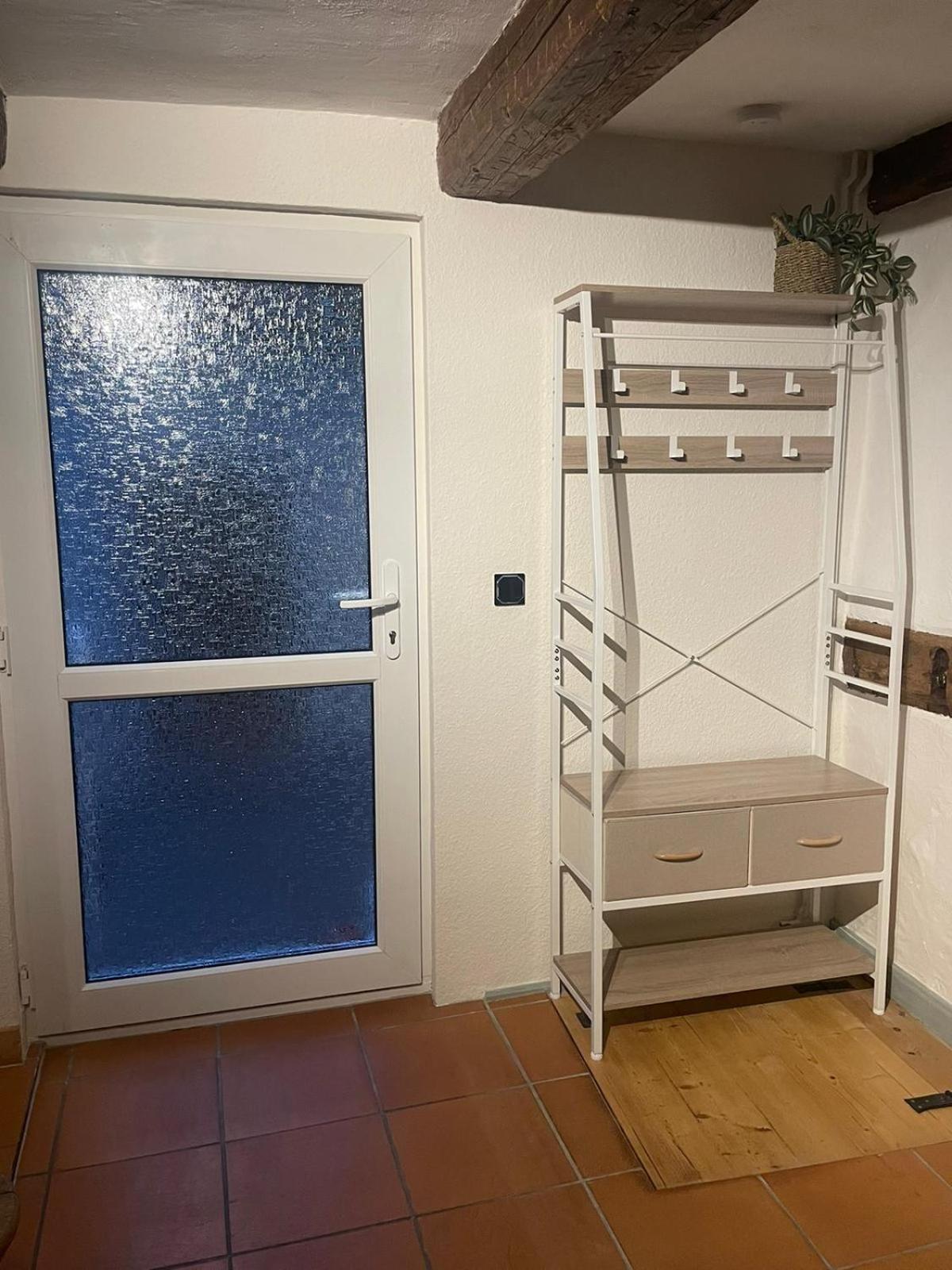 Ferienhaus Teufelsnest Timmenrode Bagian luar foto
